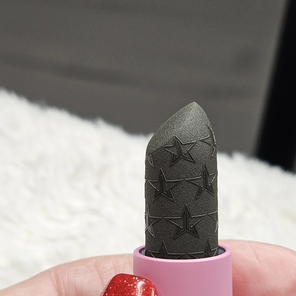 JEFFREE STAR Velvet Trap Lipstick - SO JADED